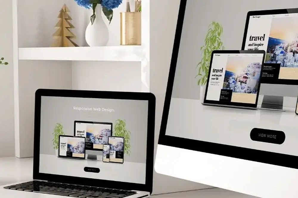 Araklı Web tasarım