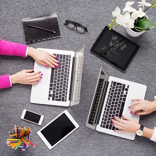 Araklı Web Tasarımcı