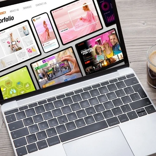 Araklı, Web Tasarım Ajansı